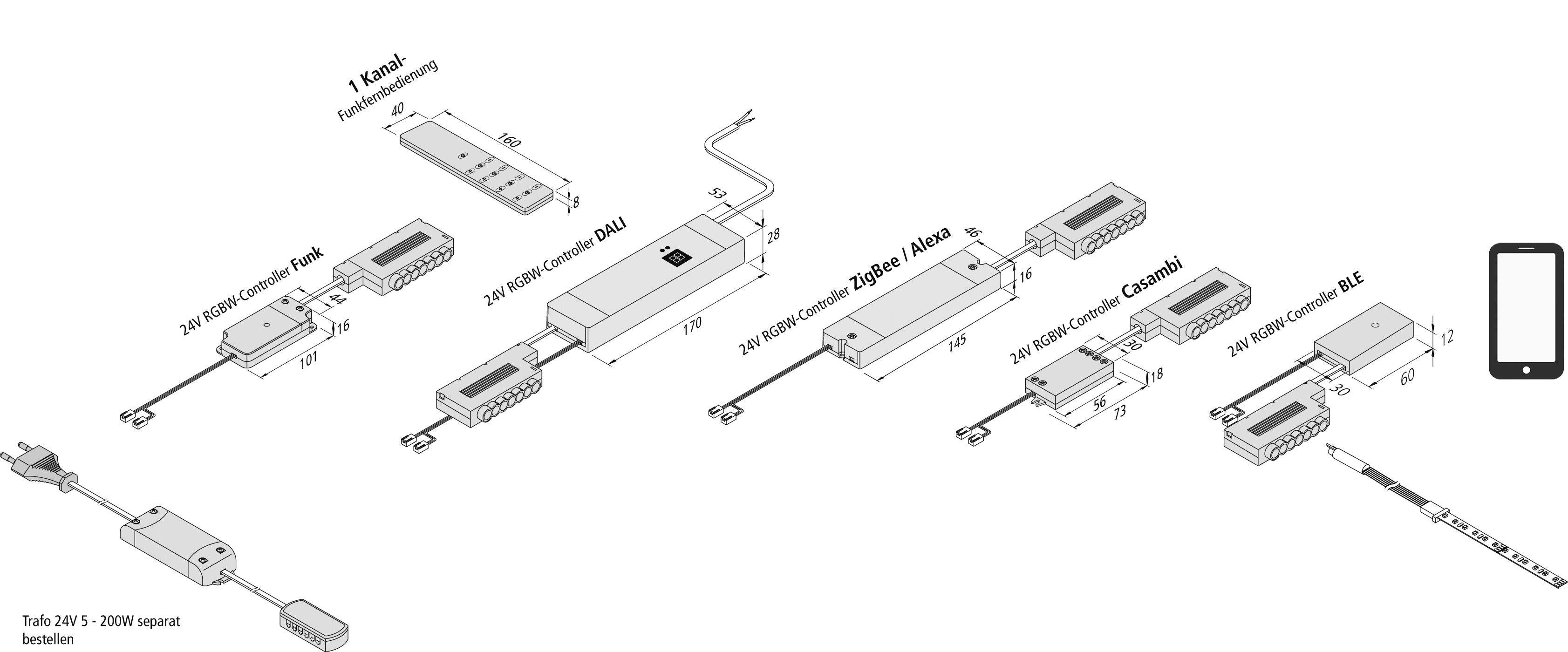 Montagefeder ARF 68/78/Q 61500030101 