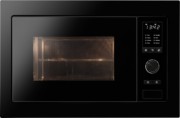 EB-Mikrowelle m. Grill 900/1000W KMG 9802 20 