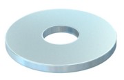 Unterlegscheibe M6 DIN440 7 F 