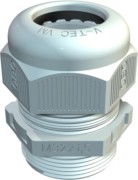 Verschraubung Vollmetrisch V-TEC VM12 LGR 