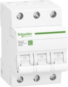 Leitungsschutzschalter 3P,40A,B R9F23340 