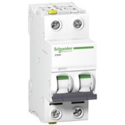 LS-Schalter 2P 6A C IC60N A9F04206 