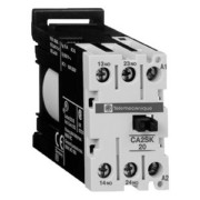 Hilfsschütz 2S 27mm 24VDC CA3SK20-BD 