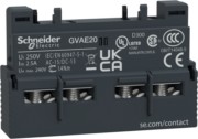 Hilfsschalter 2S GVAE20 