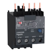 Motorschutz-Relais 1,80-2,60A LR2K0308 