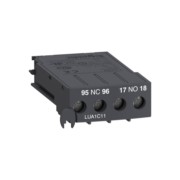 Hilfsschalter 1S1Ö LUA1C11 