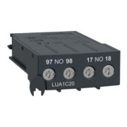Hilfsschalter 2S LUA1C20 
