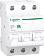 Leitungsschutzschalter 3P,20A,C R9F24320 