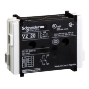 Hilfskontakt-Modul 1S/1Ö f.V1-V6 VZ7 