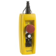 Hängetaster bestückt XACB3205 