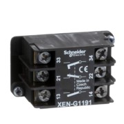 TE Sensors Hilfsschalter S+Ö STUFE 2 1S XENG1191 