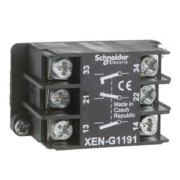 TE Sensors Hilfsschalter 2S+Ö XENG1491 