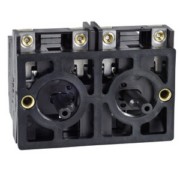 TE Sensors Hilfsschalterblock 4S XESD1191 