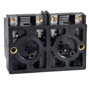 TE Sensors Hilfsschalterblock XESD1281 