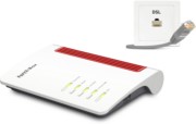 AVM WLAN Router AX FRITZ!Box7530AX 
