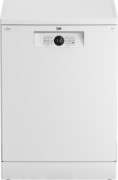 Beko Geschirrspüler BDFN26430W 