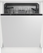 Beko EB-Geschirrspüler BDIN16430 