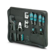 Werkzeug-Set TOOL-KIT SOLAR 