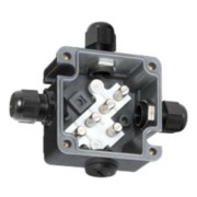 Abzweigdose EEx e 3xM20x1,5/1xM20x1,5 8118/111-503 