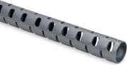 Spiralschlauch +Werkzeug silber HWPP16L2 SR+WZ(VE2m) 