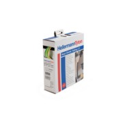 Schrumpfschlauch D 12,7/6,4 trans HIS-1/2-POX-CL 5m 