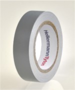 PVC Isolierband grau Flex 15-GY15x10m 