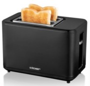 Toaster digital 2 Scheiben 3930 sw 