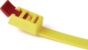 Kabelbinder Speedy Tie ThekenBox SPEEDYTIE-N66-YE-V1 