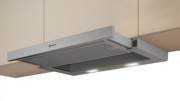 Flachschirmhaube 2 Stufen D46BR12X6 