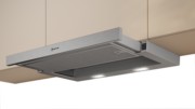 Flachschirmhaube 3 Stufen D46BR22X1 