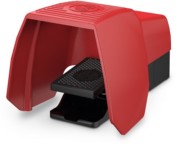 Fußschalter Metall F1-U1Z UN#6061600006 