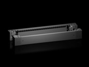 VX Sockel-Eckstück H:100mm,fürB:1000mm 8640.005 (VE2) 