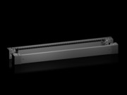 VX Sockel-Eckstück H:100mm,fürB:1200mm 8640.007 (VE2) 