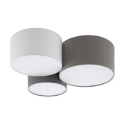 Deckenleuchte E27 3X60W 97479 
