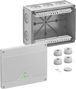 Abzweigkasten Abox 250-25² 