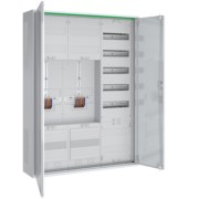 Zählerschrank 3Pkt 2Z ABNRS307Z0012 