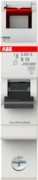Sicherungsautomat B 16A 1p 253V S201S-B16 