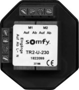 Trennrelais Up f. zwei Antriebe TR2-U-230 