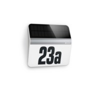 Solarleuchte 50 x 242 227 mm XSolar LH-N SI 4000K 