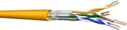 UC1500 HS22 Kat.7A gelb 4P S/FTP 60088363-Dca-T1000 