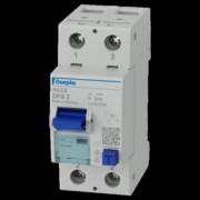 FI-Schalter DFS2 025-2/0,03-A 