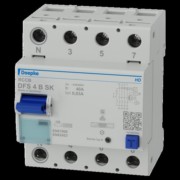 FI-Schalter 4/0,03-B SK HD DFS4 040 #09134998HD 