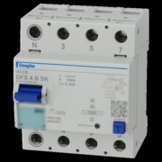 FI-Schalter DFS4 100-4/0,30-B SK 