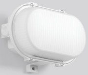 RZB LED-Ovalleuchte 4000K, ML 501048.009 