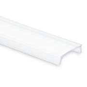 Kunststoff-Abdeckung 2m, opal 53450070 
