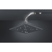 LED-Lichtfaserset 50x Mischfaser 1W ws 0009510W 