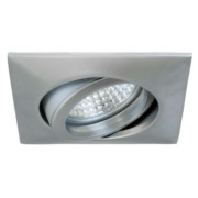 NV-Einbaustrahler GX5,3 50W chr-mt 00196403 