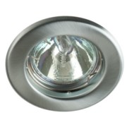 Einbauleuchte starr 50W chr-mt 00201703 