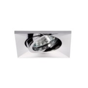 Einbau-Strahler chrom ONE-FOR-ALL, ohne FA 00211102 
