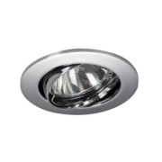 Einbaustrahler 50W chr 00216902 